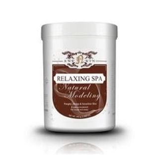 Pâte modélante naturelle Anskin 450g