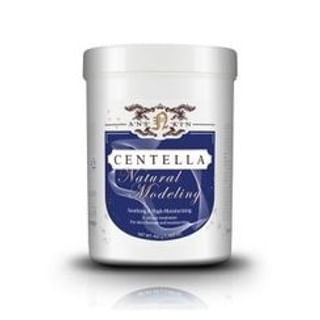 Pâte modélante Anskin Centella Asiatica 450g
