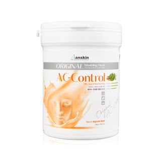 Máscara de modelado Anskin Original AC Control 240g