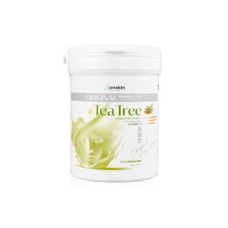 Anskin Tea Tree Modeling Mask, 240g