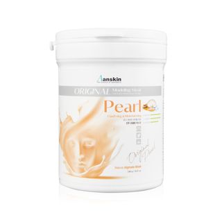 Máscara modeladora de perla Anskin, 240g
