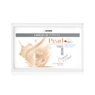 Máscara modeladora Anskin Pearl, recarga de 240g