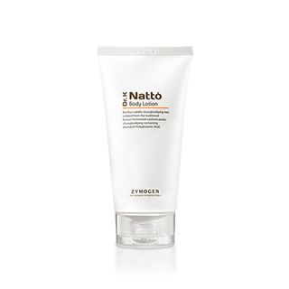 Loción corporal Zymogen Dr. K Natto, 150 ml