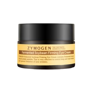 Crème Yeux Fermée à la Soja ZYMOGEN, 30 ml