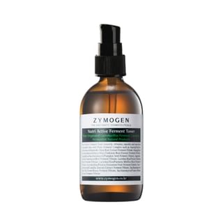 Toner Tonifiant Fermenté ZYMOGEN Nutractif 105 ml