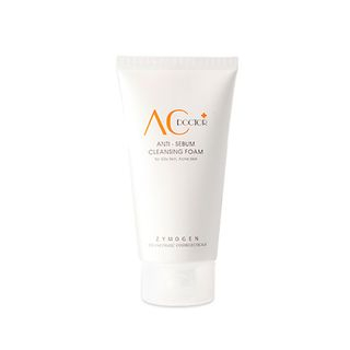 Gel limpiador ZYMOGEN AC Dr. Anti-Sebo 150 ml