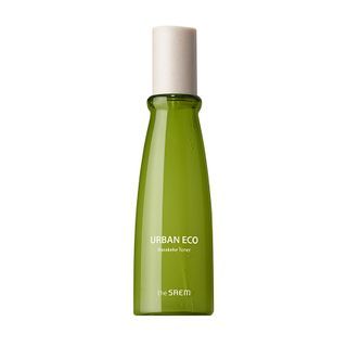The Saem Urban Eco Harakeke Toner 150ml