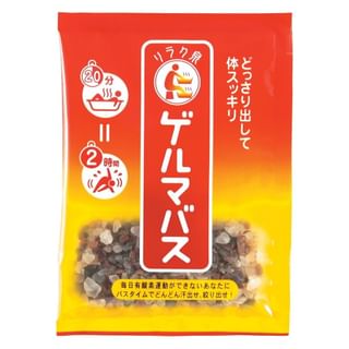 Poudre de bain de bicarbonate de soude Ishizawa-Lab 25g