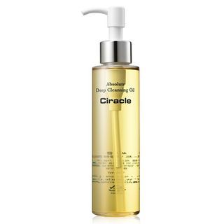 Aceite de limpieza profunda Ciracle 150ml