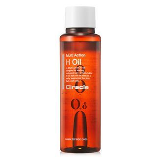 Aceite Ciracle Multiacción, 120 ml