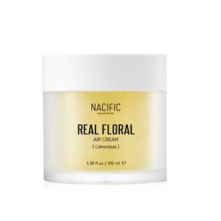Crème aérienne florale réelle Nacific Calendula 100ml