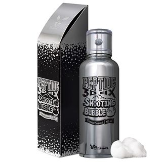 Élixir de bulle d'essence de peptide Elizavecca