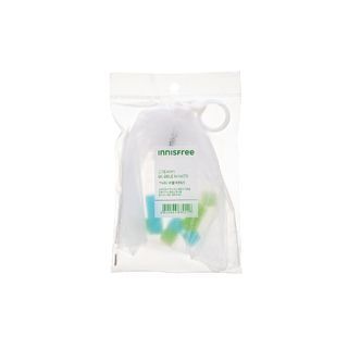 Crème Mousse Innisfree 2023, version renouvelée