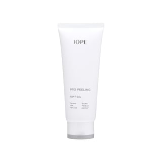 Gel d'exfoliation doux IOPE Pro Peeling 2023 - 100 ml
