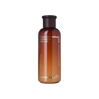 Toner Vitalité Peau de Chou-Fleur d'Innisfree 2024 (200 ml)