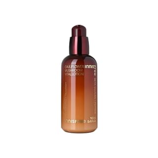 Innisfree Cauliflower Mushroom Vital Lotion 2024 - 160ml