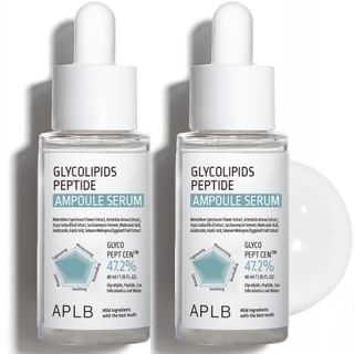 APLB Glycolipids Peptide Ampoule Serum Set (40ml x 2)