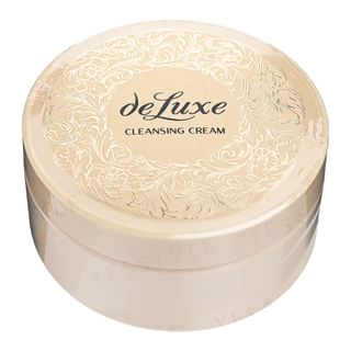 Cremas limpiadoras Shiseido de lujo 135g