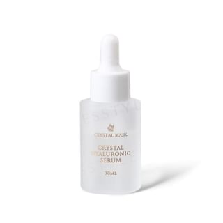 Crystal Mask Hyaluronic Serum 30ml