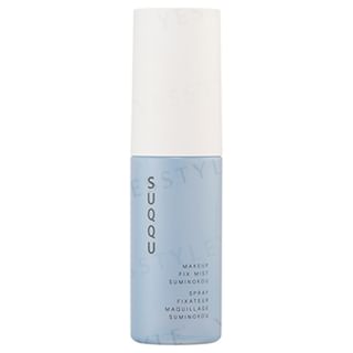 Suqqu Bruma Fijadora de Maquillaje Claro y Perfumado 50 ml