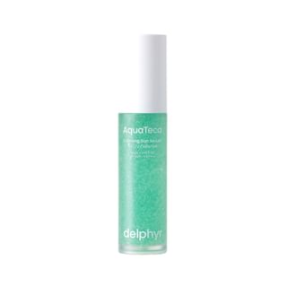 Delphyr AquaTeca Calming Sun Serum - Jumbo Size