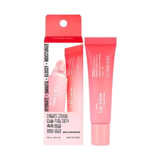 Balm reparador de labios CARE:NEL Berry Lip Glow