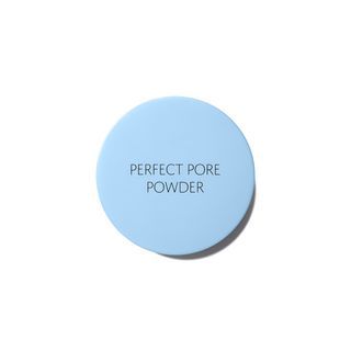 The Saem - Poudre Parfaite pour Pores Parfaits - Poudre Libre Fixante