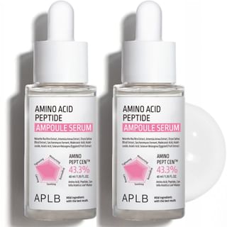 APLB Amino Acid Peptide Ampoule Serum Set