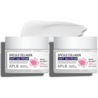 Set de cremas APLB Spicule Collagen Shot 300