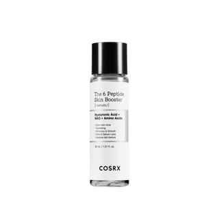 Mini Booster de Piel con 6 Péptidos COSRX