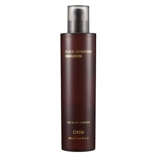 Emulsions Signature Noire Ottie 100 ml