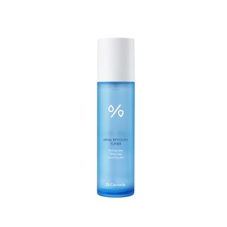 Tónico rejuvenecedor Dr. Ceuracle Hyal 120ml