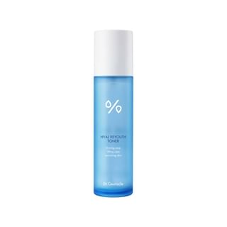 Toner rajeunissant Dr. Ceuracle Hyal 120ml