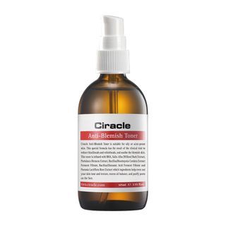 Ciracle - Anti-Redness Toner 105ml