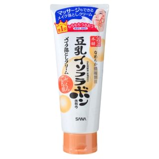 Sana Soothing Moisturizer & Cleanser with Soy Milk