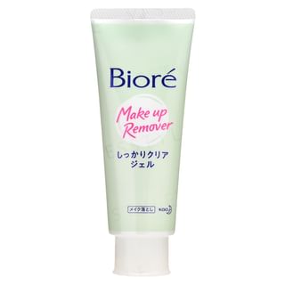 Kao Biore Makeup Remover Clear Gel