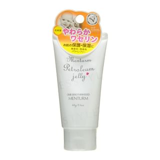OMI Menturm Petroleum Jelly - Vaseline
