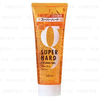 Mandom Styling Gel - Hair Gel