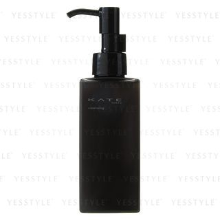 Aceite desmaquillante Kanebo Kate Cleansing