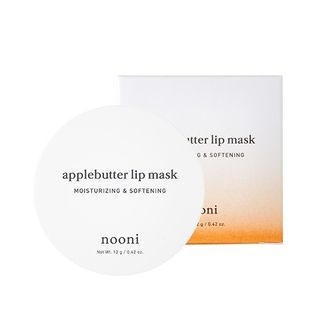 Nooni Apple Butter Lip Mask 12g