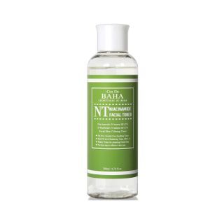 Tónico facial Cos De BAHA con niacinamida