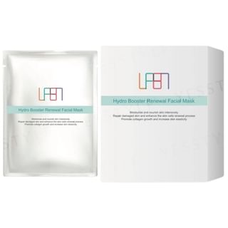 LP87 Hydro Booster Renewal Facial Mask (5 pcs)