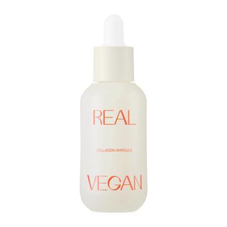 Suero en ampollas KLAVUU con colágeno vegano