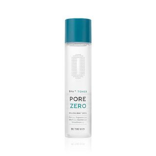be the skin BHA+ Pore Zero Toner