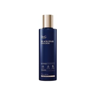 Dr.G Black Snail Emulsion