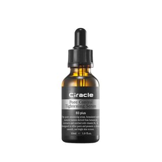 Sérum Ciracle de Contrôle des Pores et de Raffermissement