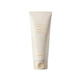 NATURE REPUBLIC - Limpiador espumoso de ginseng