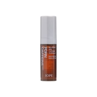 IOPE PDRN Caffeine Shot Mini - Anti-Aging Serum