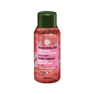 YVES ROCHER - Vinaigre de brillance mini taille