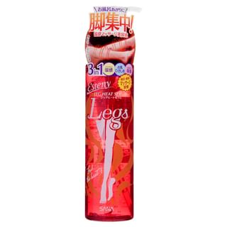 Suero Para Las Piernas Sana